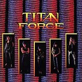 Titan Force Vinyl Titan Force