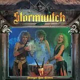 Stormwitch LP (analog) Stronger Than Heaven