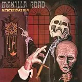 Manilla Road Vinyl Mystification