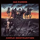 Jag Panzer LP (analog) Ample Destruction