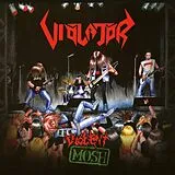 Violator Vinyl Violent Mosh