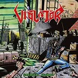 Violator Vinyl Chemical Assault
