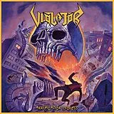 Violator Vinyl Annihilation Process