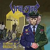 Violator Vinyl Scenarios Of Brutality