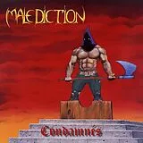 Malediction LP (analog) Condamnés