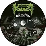 Voivod LP (analog) Killing Technology