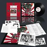 Tokyo Blade Vinyl Tokyo Blade