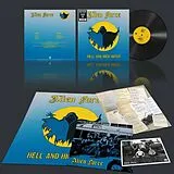 Alien Force LP (analog) Hell And High Water