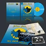Alien Force LP (analog) Hell And High Water