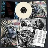 Protector LP (analog) A Shedding Of Skin