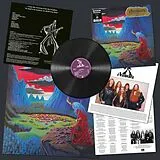 Ashbury LP (analog) Endless Skies