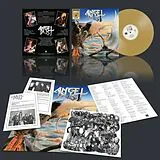 Angel Dust LP (analog) Into The Dark Past
