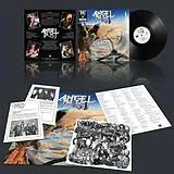Angel Dust LP (analog) Into The Dark Past