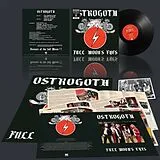 Ostrogoth LP (analog) Full Moon's Eyes