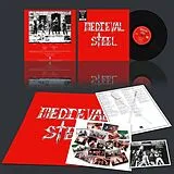Medieval Steel LP (analog) Medieval Steel