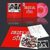 Medieval Steel LP (analog) Medieval Steel