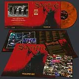Sacrifice Vinyl Volume Six