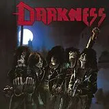 Darkness LP (analog) Death Squad