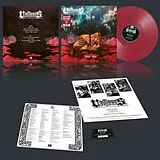 Vultures Vengeance LP (analog) Dust Age