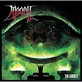 Morax CD The Amulet