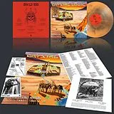 Manilla Road LP (analog) Crystal Logic