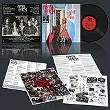 Anvil Bitch Vinyl Rise To Offend