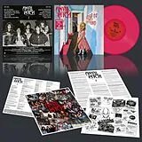Anvil Bitch LP (analog) Rise To Offend