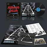 Mekong Delta LP (analog) Mekong Delta