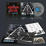 Mekong Delta LP (analog) Mekong Delta