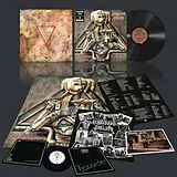 Mekong Delta LP (analog) The Principle Of Doubt