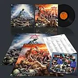 Mekong Delta LP (analog) Dances Of Death