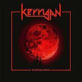 Kerrigan Vinyl Bloodmoon (red Marbled Vinyl - Reissue)