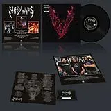 Mindwars LP (analog) V