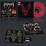 Mindwars LP (analog) V
