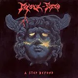 Mystic-force Vinyl A Step Beyond