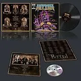 Hitten LP (analog) State Of Shock - Revisited