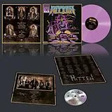 Hitten LP (analog) State Of Shock - Revisited