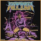 Hitten CD State Of Shock - Revisited