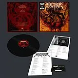 Maltuka LP (analog) Black Rite