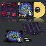 Stainless LP (analog) Nocturnal Racer