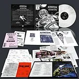 Assassin Vinyl Outer Space Death