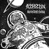 Assassin CD Outer Space Death