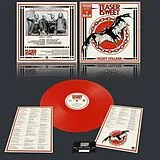 Teaser Sweet LP (analog) Night Stalker