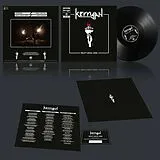Kerrigan LP (analog) Heavy Metal 2020