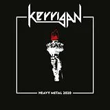 Kerrigan CD Heavy Metal 2020
