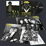 Tank LP (analog) Filth Hounds Of Hades