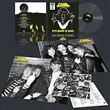 Tank LP (analog) Filth Hounds Of Hades
