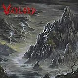 Warlord LP (analog) The Lost Archangel
