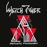 Watchtower CD Energetic Disassembly