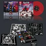 Phantom LP (analog) Tyrants Of Wrath
